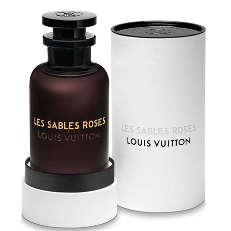 louis vuitton les sables rose.